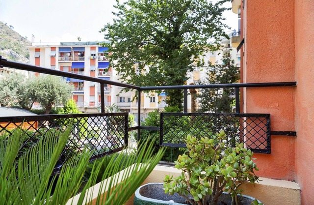 Una Casa a Nervi by Wonderful Italy