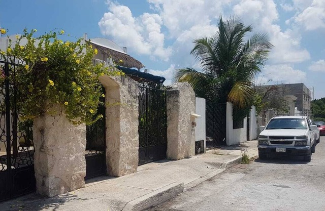 una vivienda con todo lo necesario para vivir cómodamente con buenos vecinos