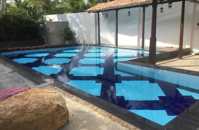 Unawatuna Royal Lotus Villa