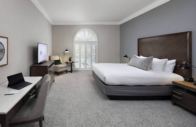 Unbeatable Location! Two Modern and Pet-friendly Units with Free Parking!