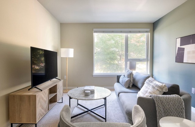 Unbelievable Redmond 2BR w/BBQ & Gym, nr Tech Hub, by Blueground