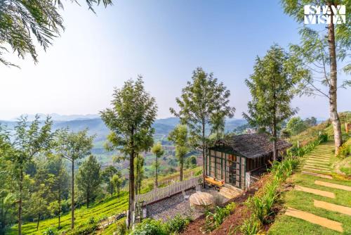 Under the Stars Luxury Stay at Lovedale ooty