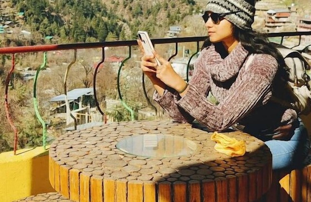 Undiscovered Mountains Hotel