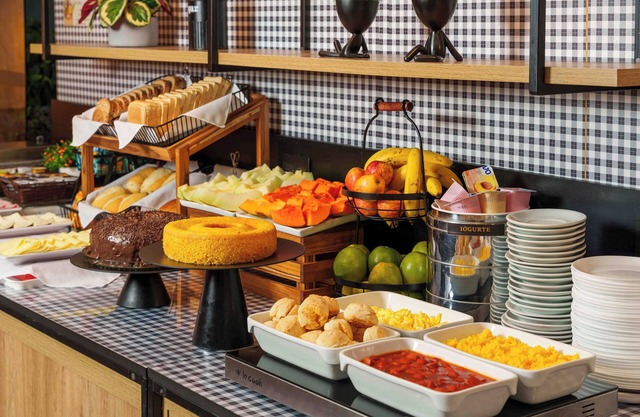 Uniclass Hotel Pinheiros