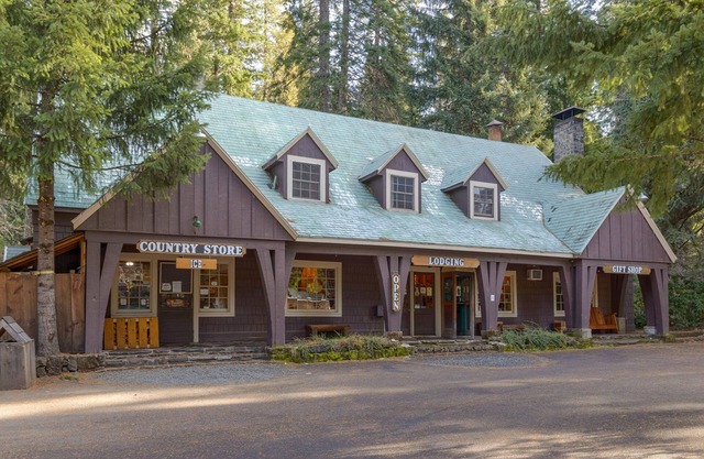 Union Creek Resort
