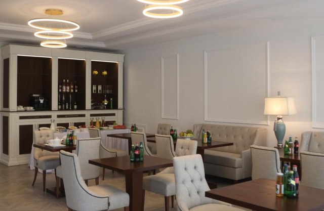 Union Hotel Grozny