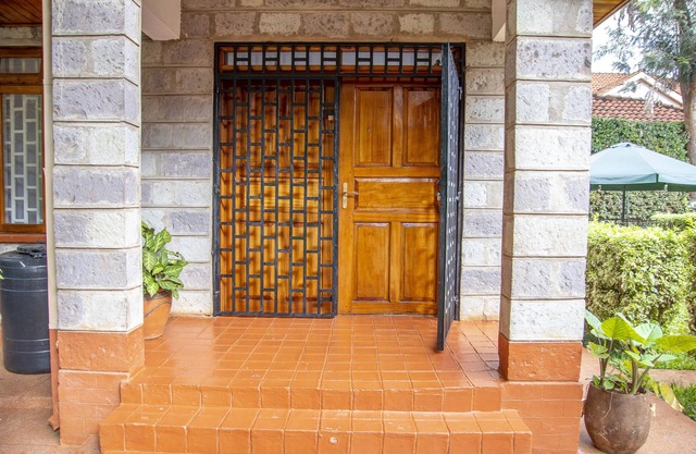 Unique 2BR United Nation bluezone perimeter