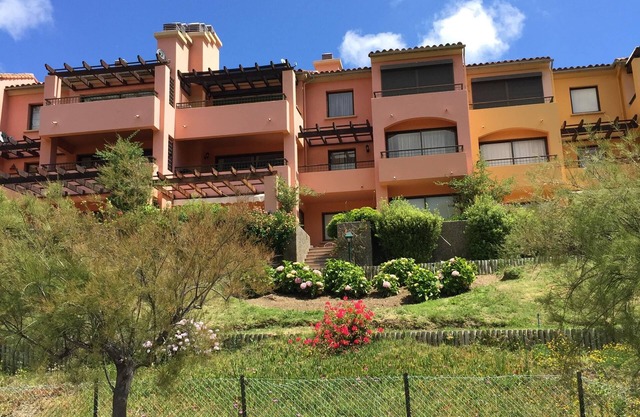 Unique place close to Santiago and Viña del mar