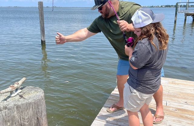 Unique Waterfront Property Overlooking Two Bays. Dog-Friendly! New Upgrades!