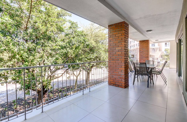 UniqueStay Mayfair Deluxe Apartment