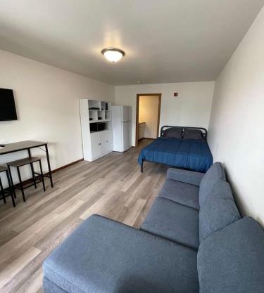 Unit 1 - Stand Rock Studios