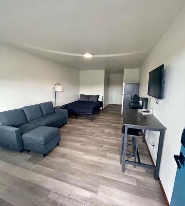 Unit 12 - Stand Rock