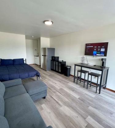 Unit 13 - Stand Rock