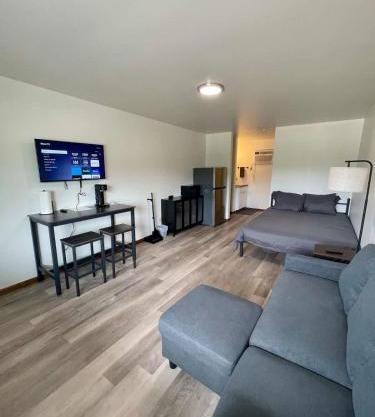 Unit 15 - Stand Rock