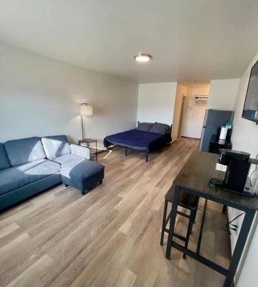 Unit 16 - Stand Rock