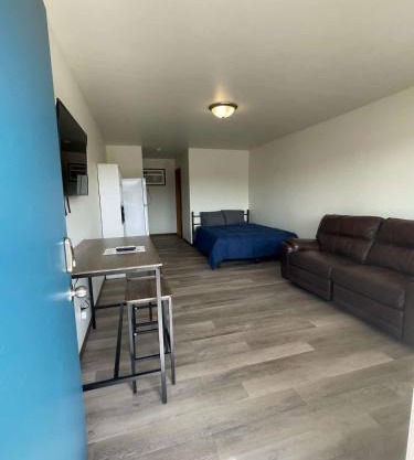 Unit 3 - Stand Rock Studios