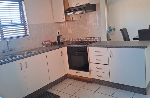 Unit 3 The Olive Complex Richards bay 3900 SAnn