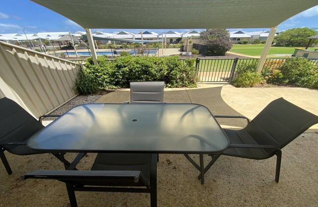 Unit 48 Seafront Estate