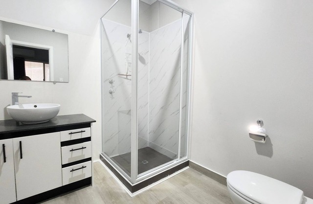 Unit 51 Seafront Estate