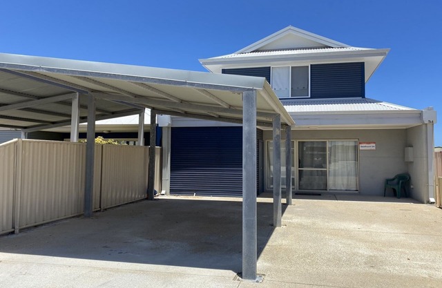 Unit 54 Seafront Estate