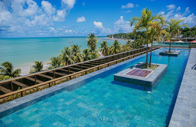 Unity #112 - Luxury in Cabo Branco by Carpediem