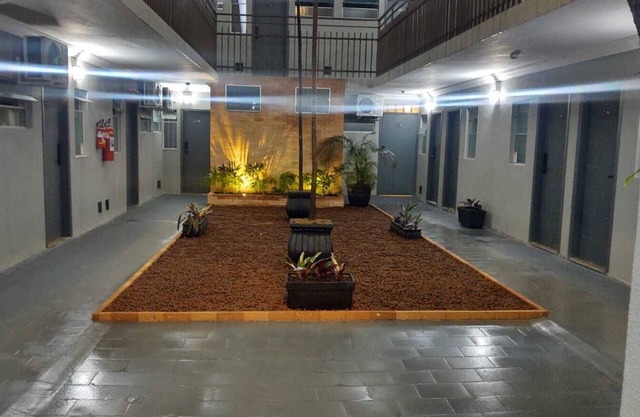 Universitário Hotel