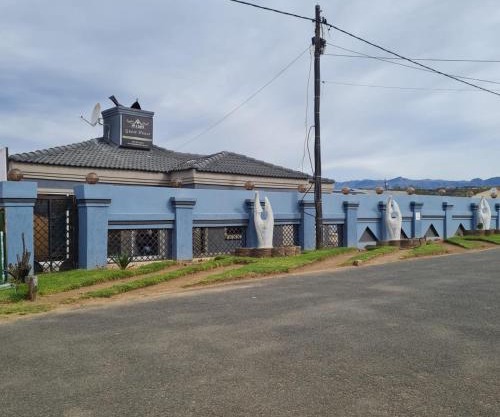 UP 2 DATE GUESTHOUSE