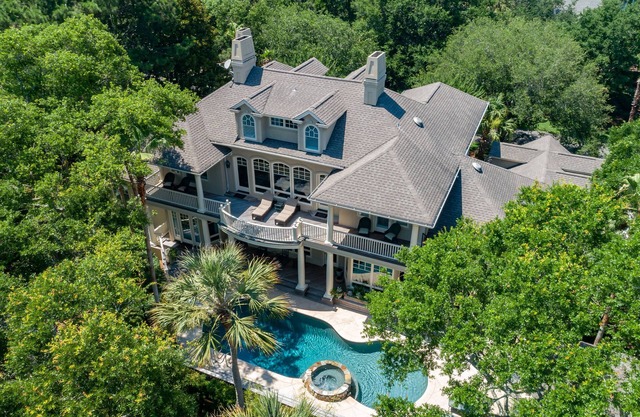 Updates abound! Ultimate Kiawah Luxury house