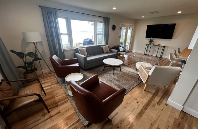 Upper Chesapeake Getaway - Newly Renovated