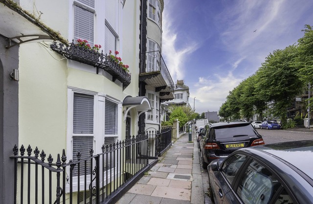 Upper Rock Brighton Guest House