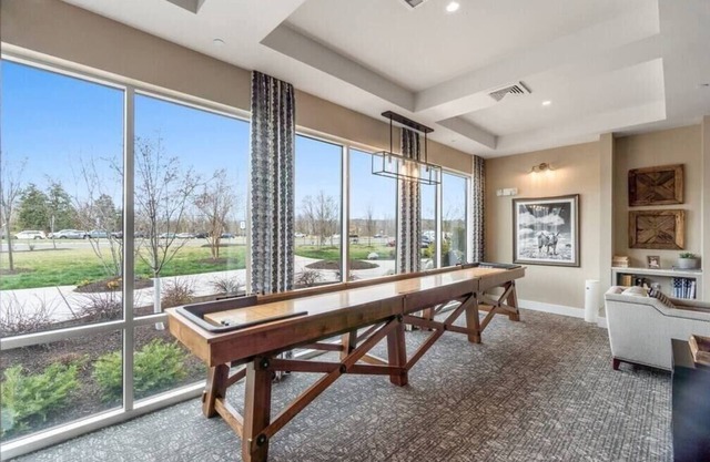 Upscale Apt - Fort Belvoir - Ideal for long stays