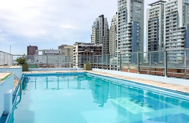 Upscale & Safest Location in BA -fully Refurbished