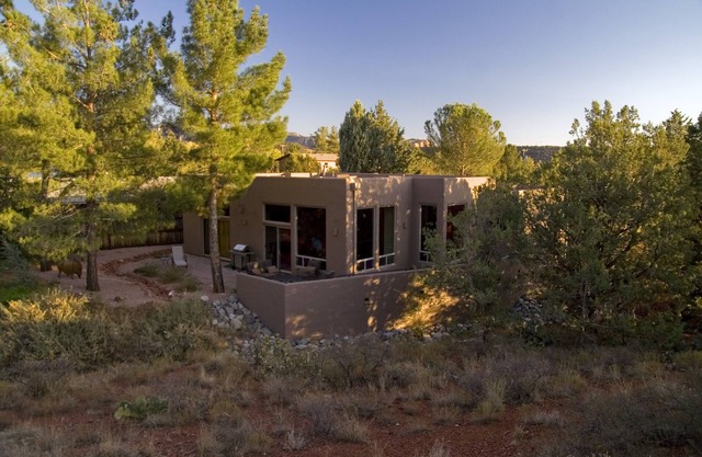 Upscale Sedona Home Near Hiking Trails