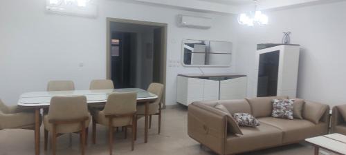 Uptown cairo golf View