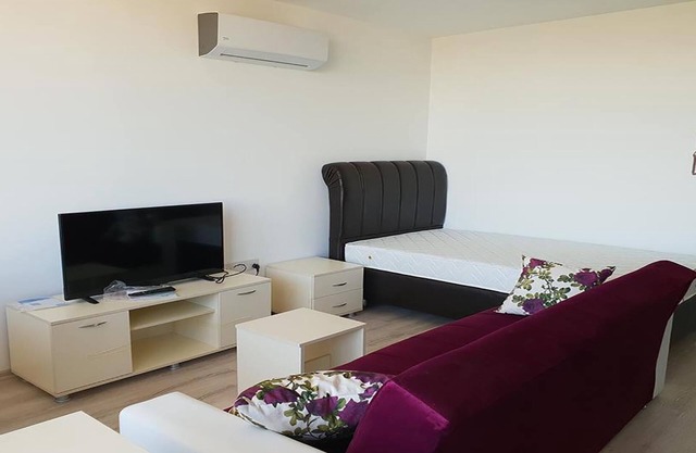 Uptown park residence luxury studio ref.no.A57