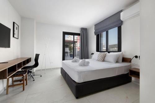 Urban Condo 33 - 2 Bdr