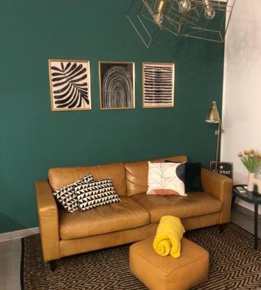 Urban Jungle Studio