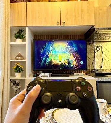 Urban Loft 2 beds with balcony