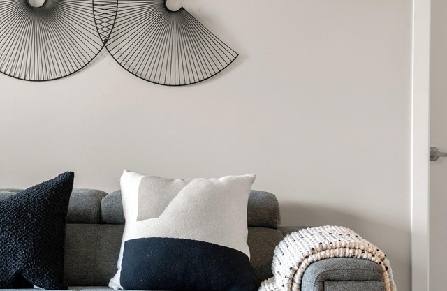 Urban Oasis 2 BR With parking space