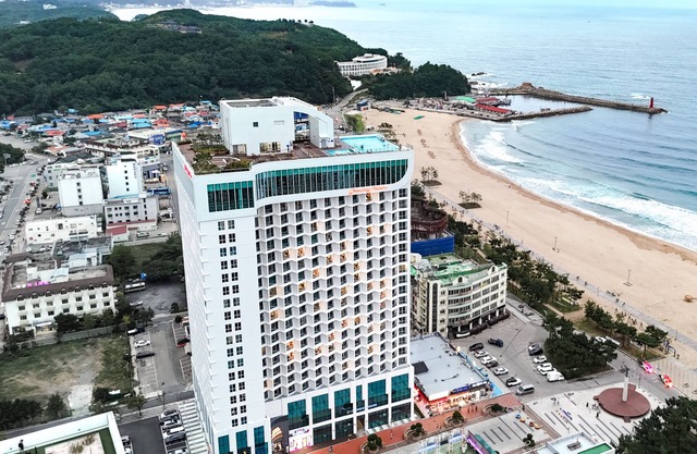 Urbanstay Naksan Beach