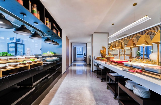 UrCove by HYATT Hangzhou NorthGrandCanal