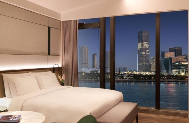UrCove by Hyatt Shanghai Xuhui West