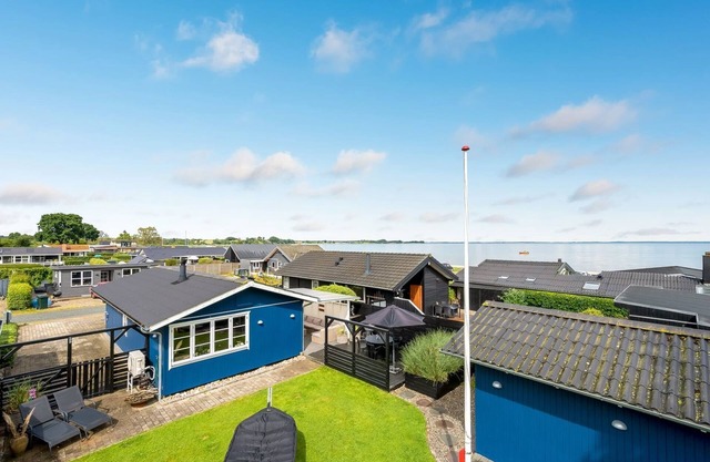 "Urda" - 50m from the sea by Interhome