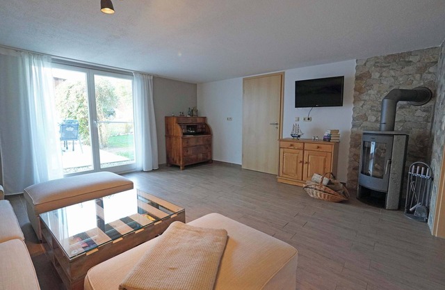 Usedomer Landhaus Sum