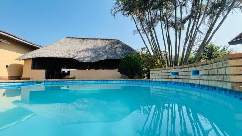 Ushaka Bed and Breakfast Richards Bay