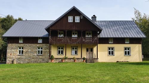 Uspokój Ducha - Adults only