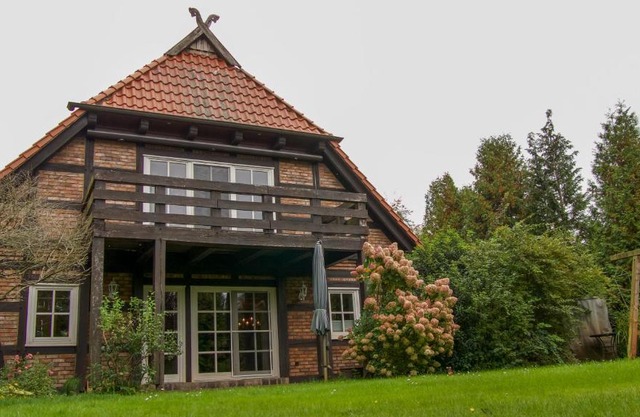 Ute's Fachwerk