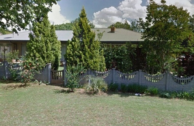 Utopia Guesthouse in Bethlehem