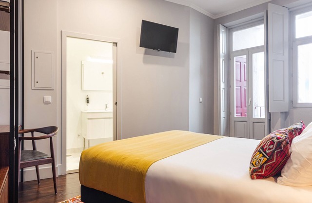 Utopian - Design Suites Porto