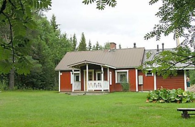Välitalo by Interhome